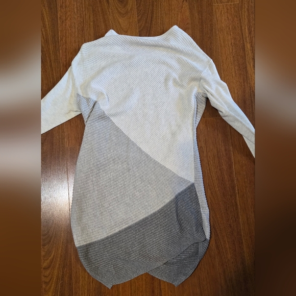 Reitmans Asymmetrical Sweater - Picture 2 of 2